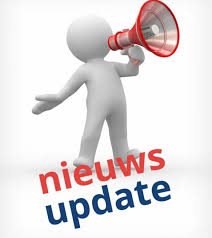Nieuwsupdate